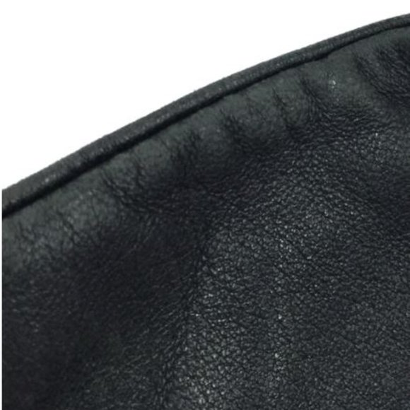 CHROME HEARTS ZIPPER COIN PURSE - Picture 2 of 8